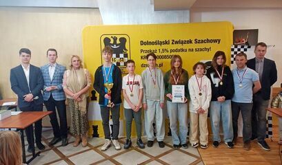 Żarów: Juniorzy Gońca z awansem