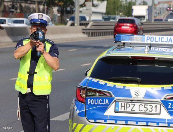 Świdnica: Odpocznie od kierownicy