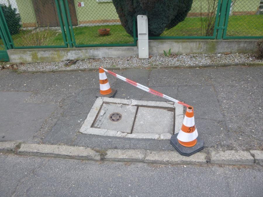 Świdnica: Problemy różnej rangi
