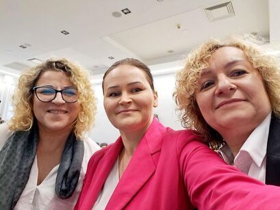 Gmina Żarów: Wojewódzki Dzień Sołtysa