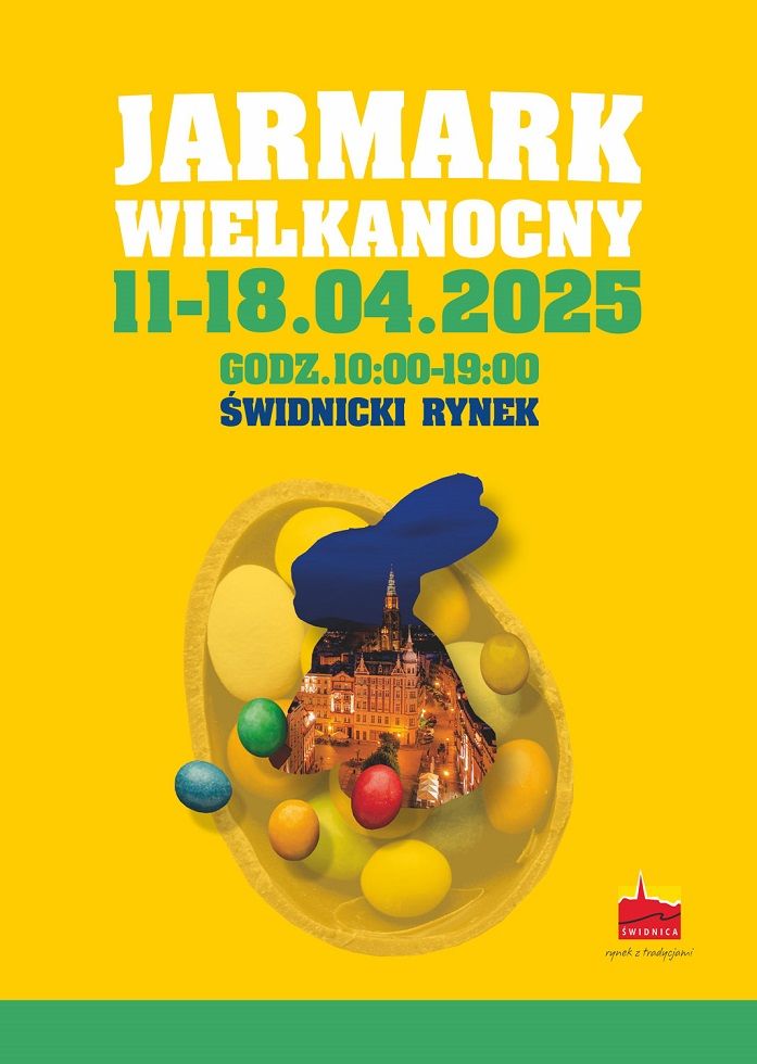 Świdnica: Jarmark już wkrótce