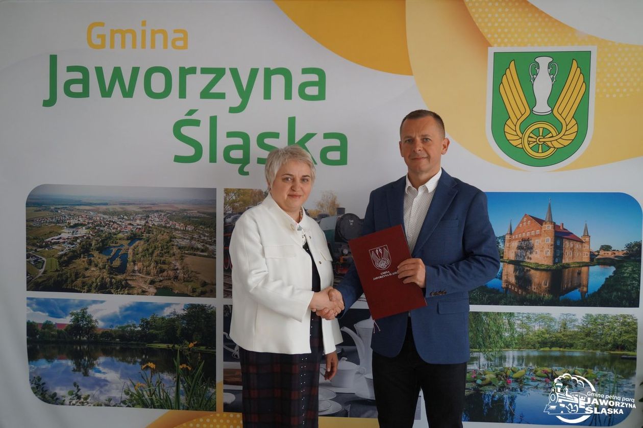 Jaworzyna Śląska: Przychodnia ma nowego dyrektora