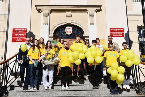 Świebodzice: Podsumowanie kampanii