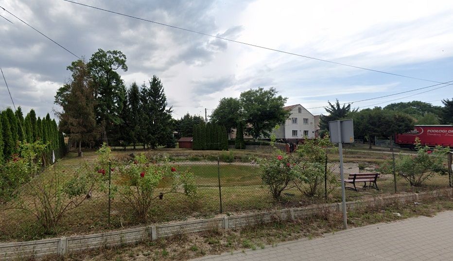 Krzczonów: Staw przejdzie rewitalizację