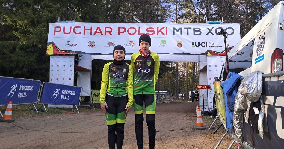 Jaworzyna Śląska: Dobry start na inaugurację Pucharu Polski