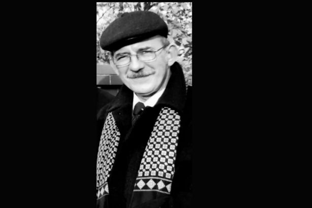 Świebodzice: Zmarł Jan Palichleb