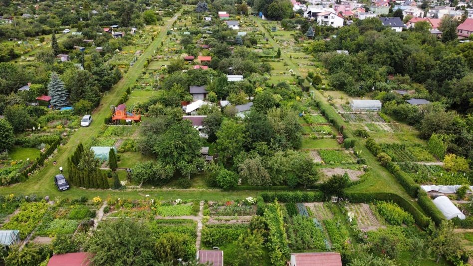 Świdnica: Środki dla ogrodów działkowych