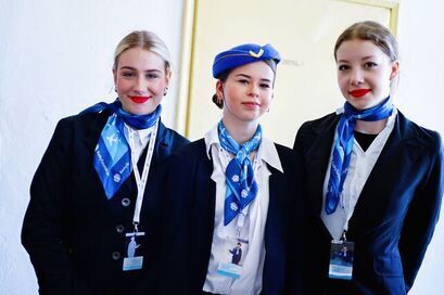 Żarów: Dzień zawodowca