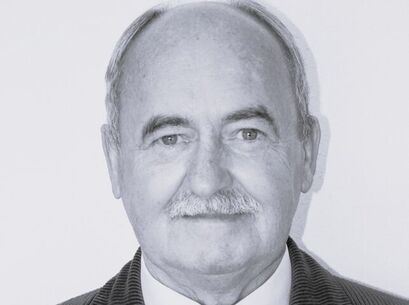 Żarów: Zmarł Tadeusz Dalgiewicz