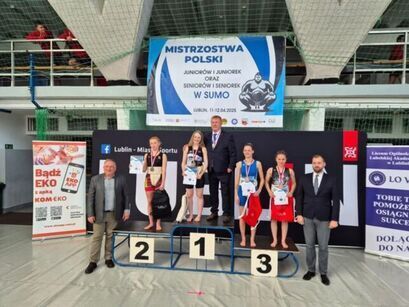 Żarów: Kolejne medale Klaudii