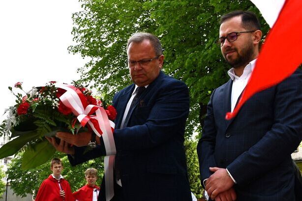 Świebodzice: Obchody w Świebodzicach