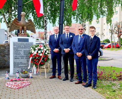 Żarów: Obchody w Żarowie