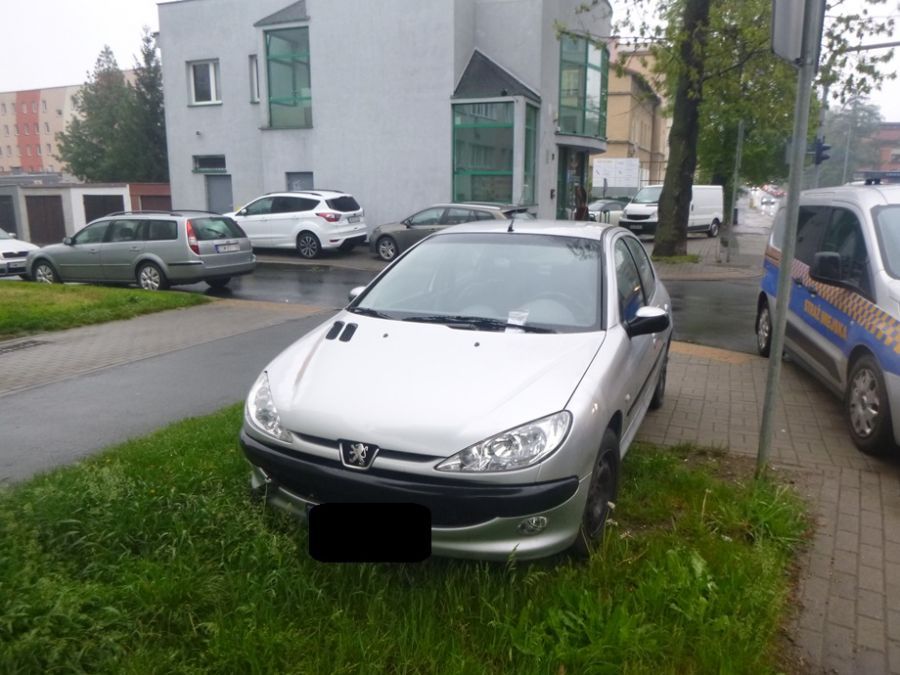 Świdnica: Wybryki i przestępstwa