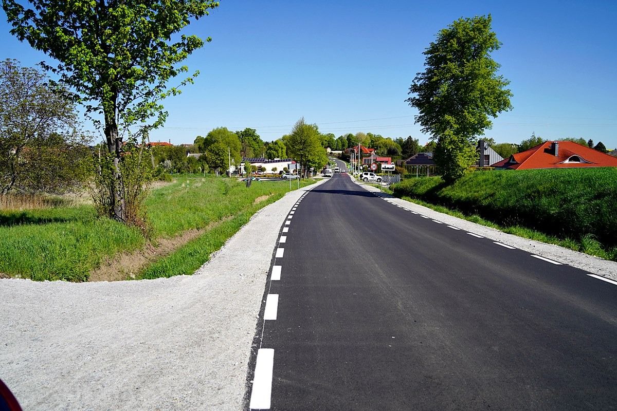 Witoszów Dolny: Mieszkańcy są zadowoleni