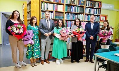Żarów: To był ich dzień