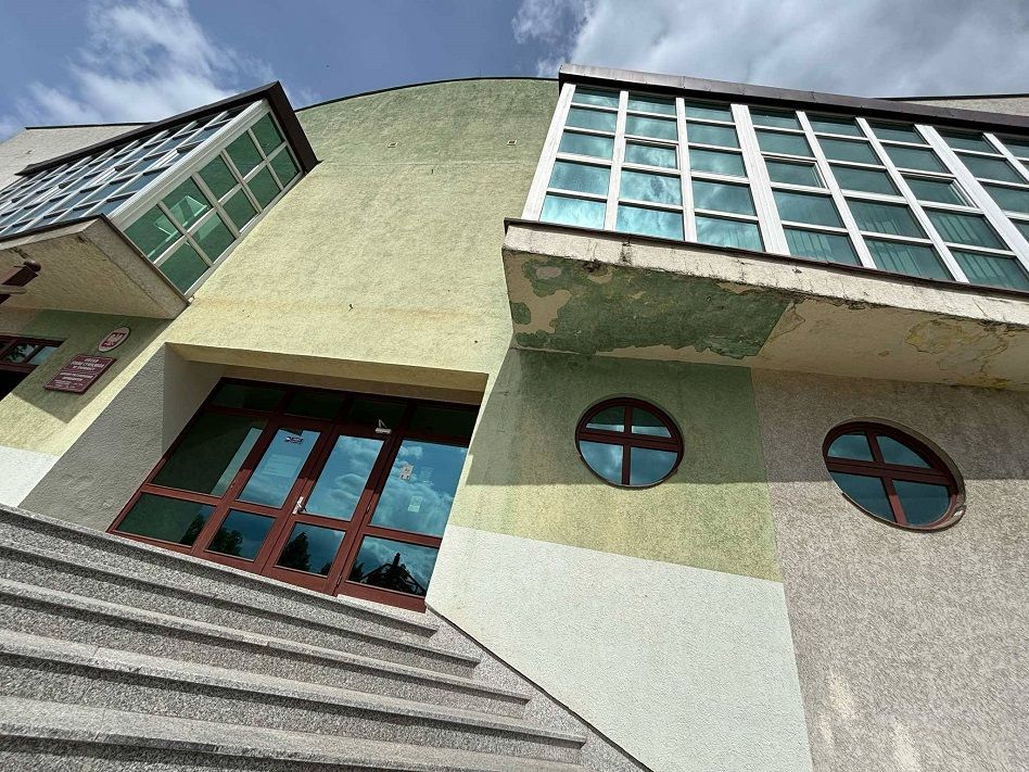 Świdnica: Urzędy do modernizacji