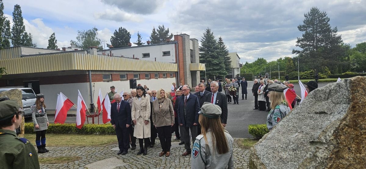 Świdnica: Rocznica zakończenia II wojny światowej