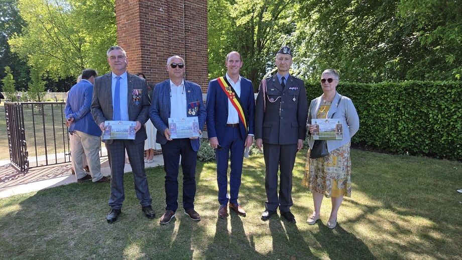 Gmina Świdnica: Adopcja grobów