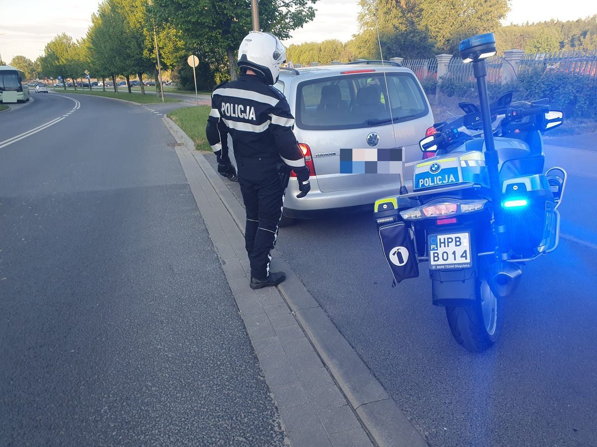 Modliszów: Nadzór nad Modliszówką