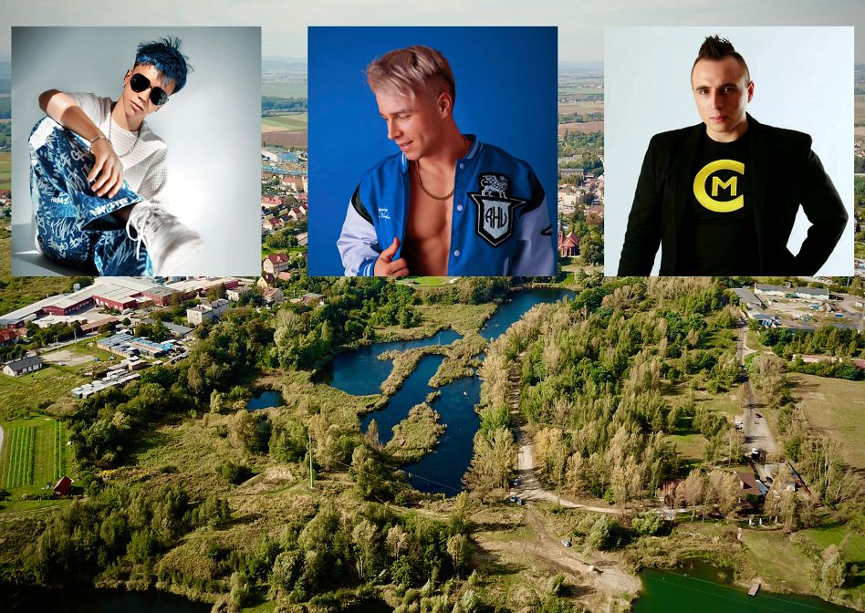 Jaworzyna Śląska: Dni Jaworzyny w ten weekend