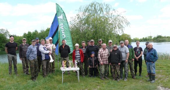 Strzegom: Spławikowe mistrzostwa