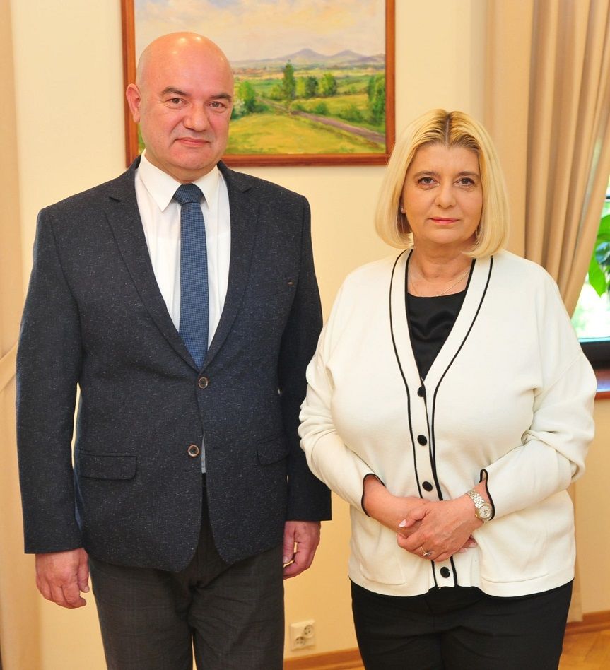 Świdnica: Nowy dyrektor