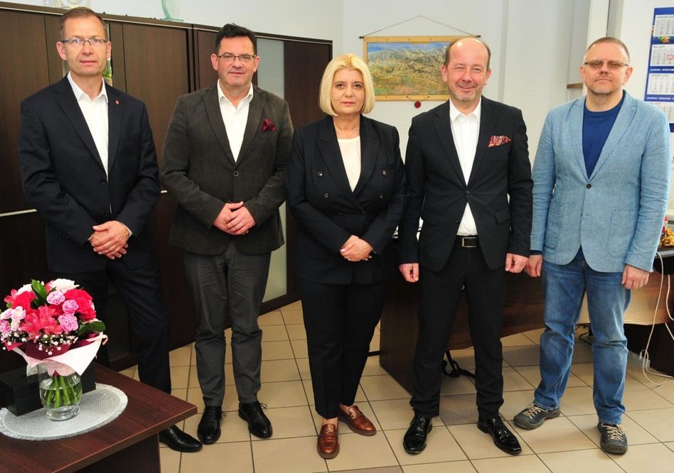 Świdnica: ŚTBS z absolutorium