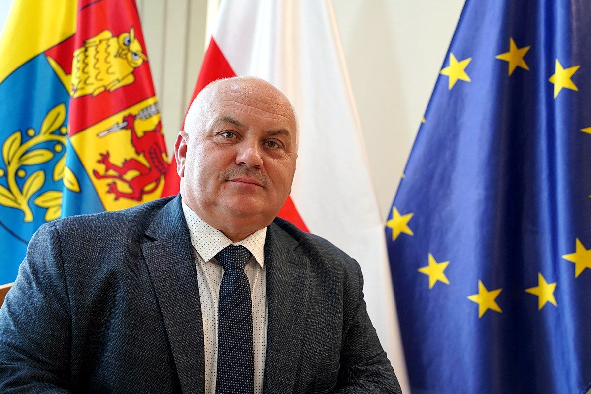 Gmina Świdnica: Nowy gminny radny