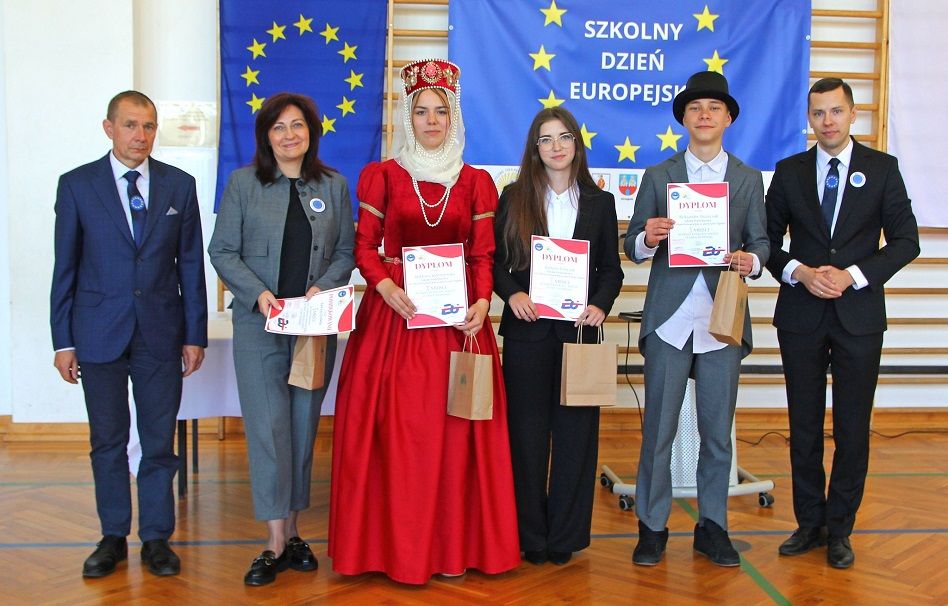 Jaworzyna Śląska: Wygrali konkurs