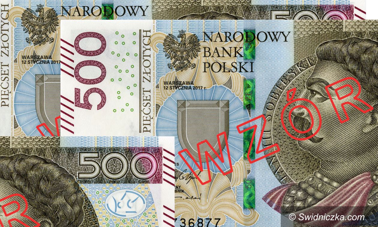 Polska: Papierowe średnie krajowe