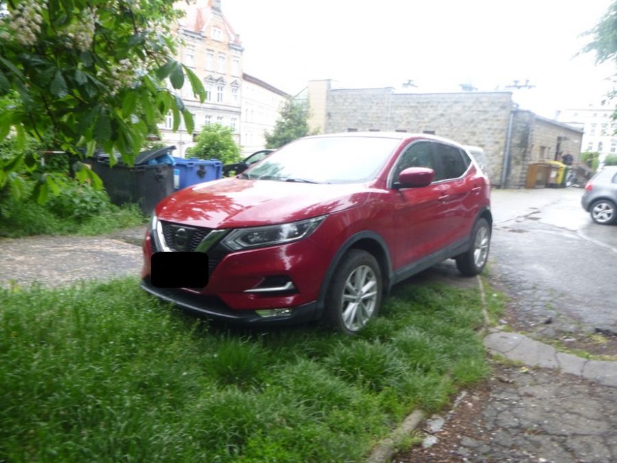 Świdnica: Interwencja po interwencji