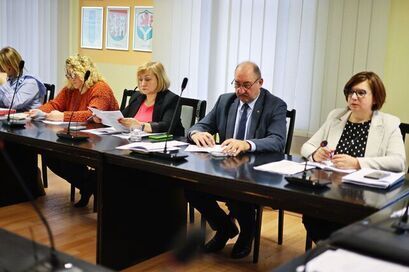 Żarów: Sesja w Żarowie