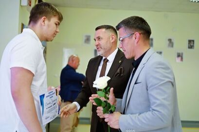 Gmina Żarów: Najlepsi sportowcy nagrodzeni