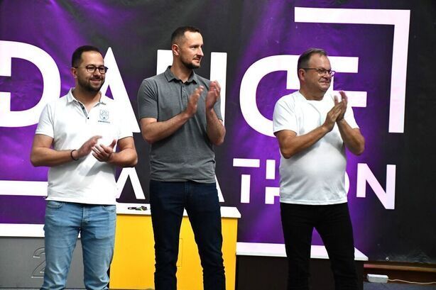 Świebodzice: Dance Marathon Competition za nami