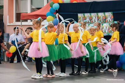 Żarów: Żarów dla dzieci