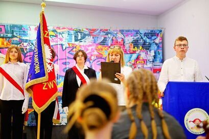 Zastruże: Dzień Patrona w Zastrużu