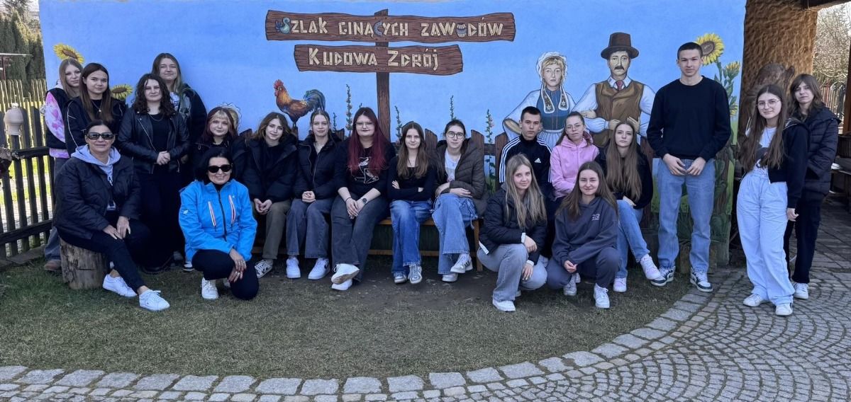 Strzegom: Bajkowy Dolny Śląsk