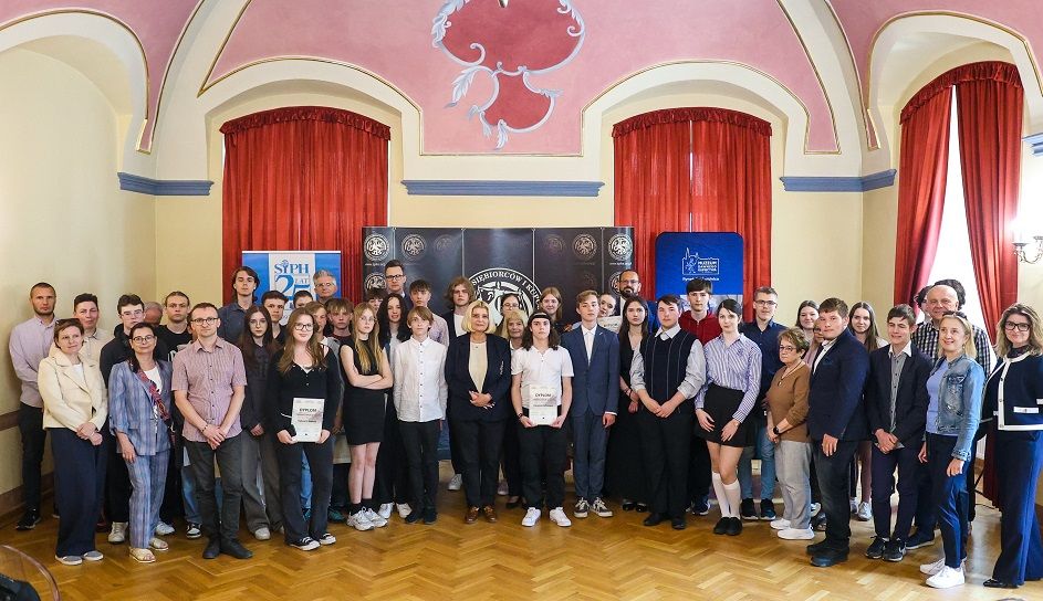 Świdnica: Konkurs rozstrzygnięty