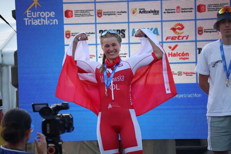 Witoszów Dolny: Udany start