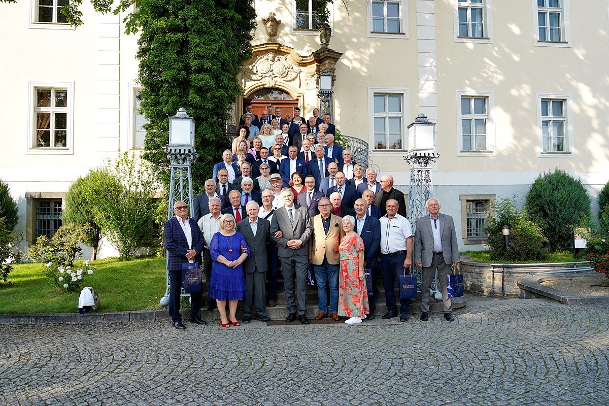 Gmina Świdnica: Święto samorządu