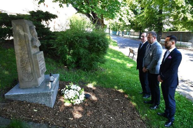 Świebodzice: 120 lat od śmierci Jana Mikulicza–Radeckiego