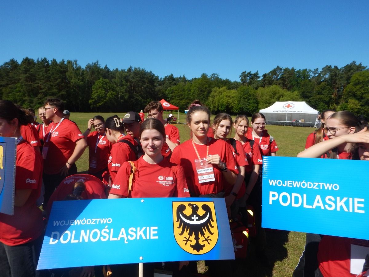 Świdnica: Super ratowniczki