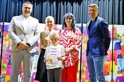 Żarów: Prezentują swoje prace