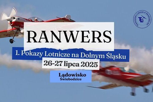 Świebodzice: To będzie wydarzenie!