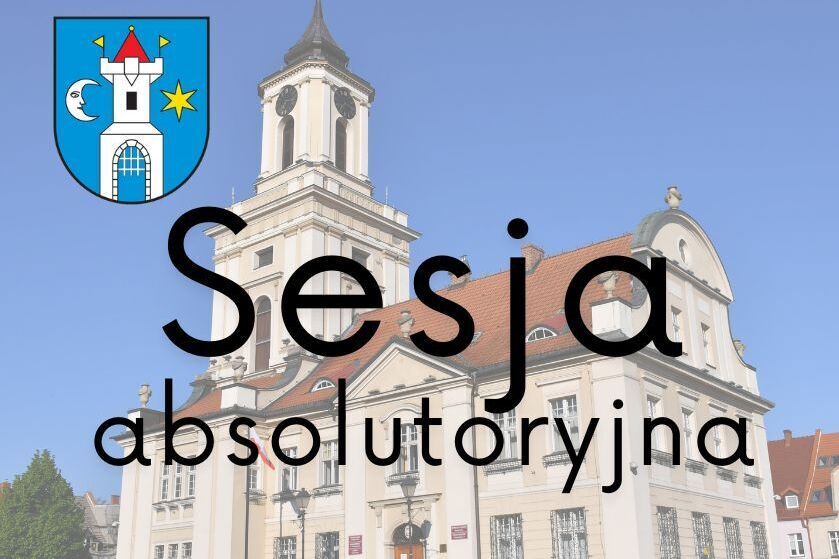Świebodzice: Sesja absolutoryjna
