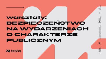 Żarów: Warsztaty specjalistyczne