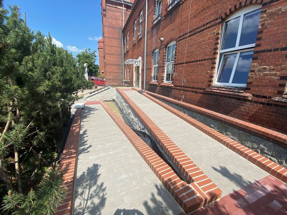 Gmina Świdnica: Poprawa efektywności energetycznej
