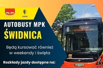 Żarów: Więcej kursów