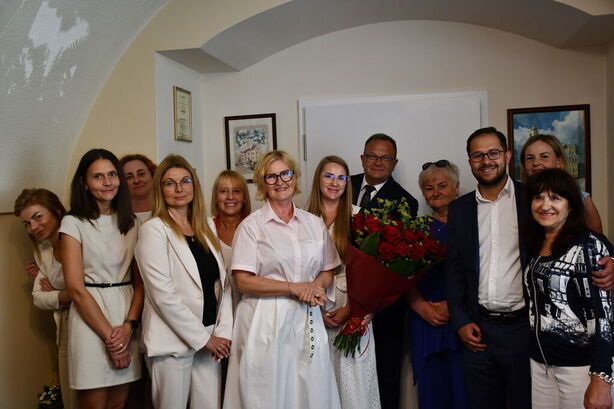Świebodzice: Burmistrz ma wotum
