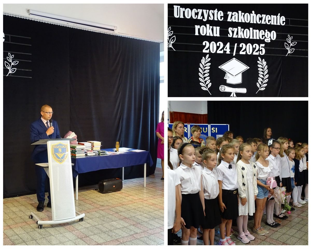 Gmina Dobromierz: Wakacje czas zacząć